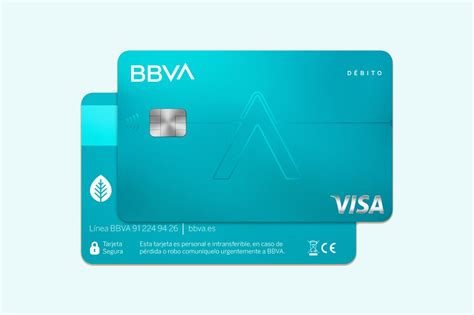 bbva tarjeta de debito - luminaria de chao sala